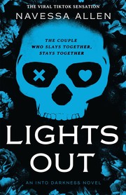 Lights Out cover