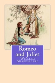 Romeo and Juliet cover