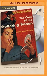 The case of the stuttering bishop cover
