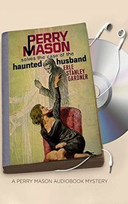 The case of the haunted husband cover