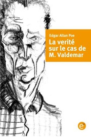 The Facts in the Case of M. Valdemar cover