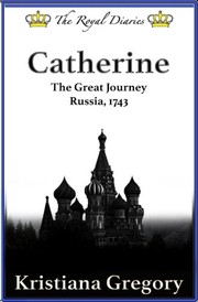 Catherine cover