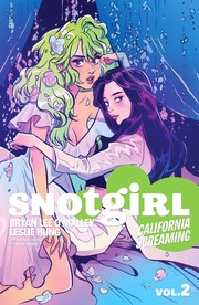 Snotgirl, Volume 2 cover