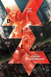 Die, Vol. 1 cover