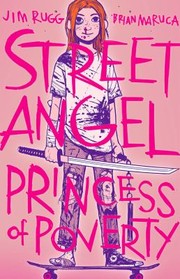 Street Angel cover
