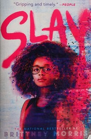 Slay cover
