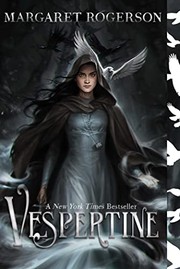 Vespertine cover