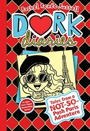 Dork Diaries 15 cover