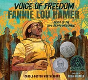 Voice of Freedom cover