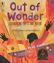 Out of Wonder cover