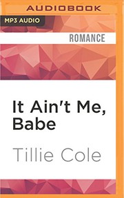 It Ain't Me, Babe cover