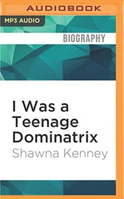 I Was a Teenage Dominatrix cover