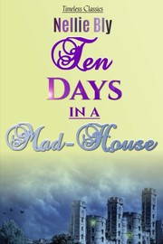 Ten days in a mad-house cover