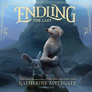 The Last cover