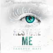 Restore me cover