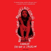 Monday's Not Coming cover