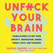 Unfuck your brain cover