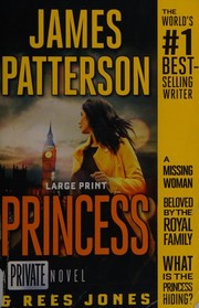 Princess cover