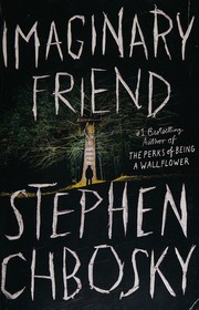 Imiginary Friend cover