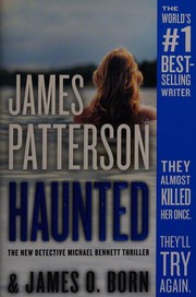 Haunted cover