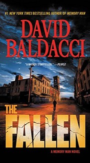 The fallen cover