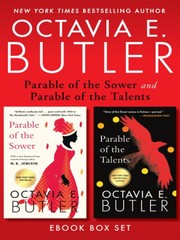 Parable of the Sower & Parable of the Talents cover