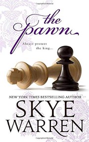 The Pawn cover