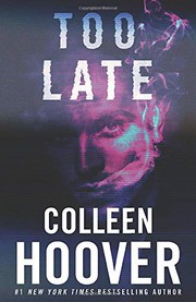 Too Late cover