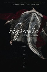 Rhapsodic cover