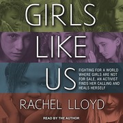 Girls like us cover