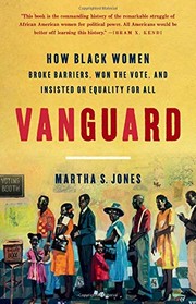 Vanguard cover