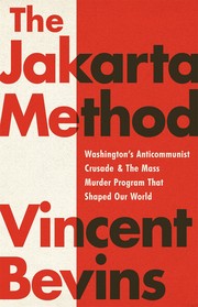 The Jakarta Method cover