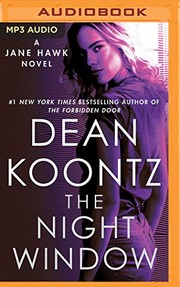 The Night Window cover