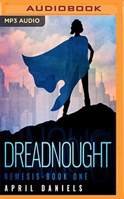 Dreadnought cover