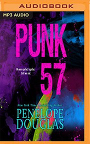 Punk 57 cover