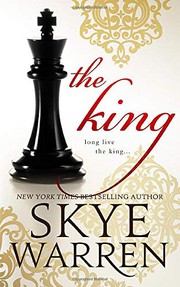 The King cover