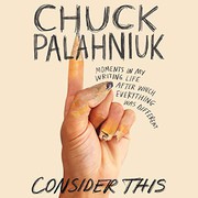 Consider This cover