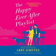 The Happy Ever After Playlist cover