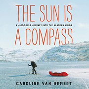 The Sun Is a Compass cover