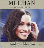 Meghan cover
