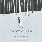 The Snow Child cover