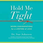 Hold Me Tight cover