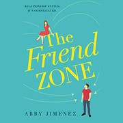 The Friend Zone cover