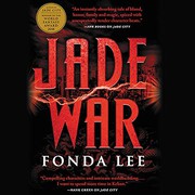 Jade War cover