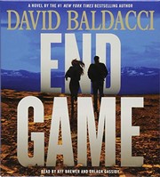 End Game cover