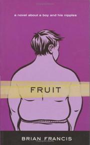 Fruit cover