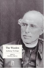 The Warden cover