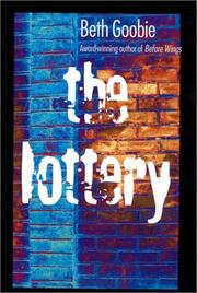 Lottery cover