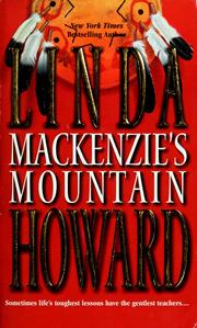 Mackenzie's Mountain cover