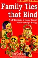 Family Ties That Bind cover